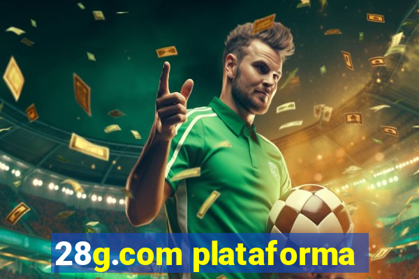 28g.com plataforma